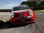 Alfa Romeo MiTo 2014 года (AU)